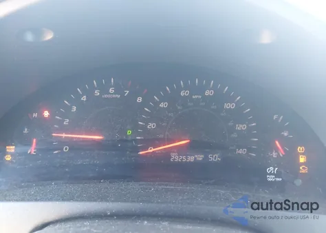 2007 Toyota Camry Le из США, поврежденный, VIN 4T1BE46K17U642316